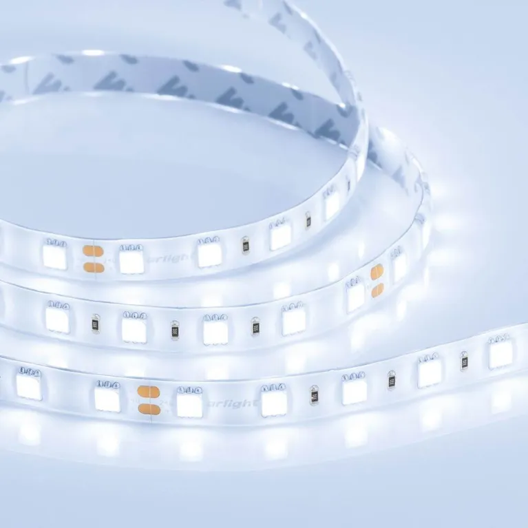 Светодиодная лента Arlight RTW 2-5000SE 24V Cool 2x (5060, 300 LED, LUX) 016847 в Нижнем Новгороде