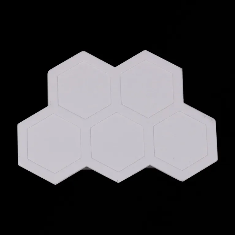 Архитектурный светильник Reluce 86222-9.2-005U LED5*1W WT в Нижнем Новгороде