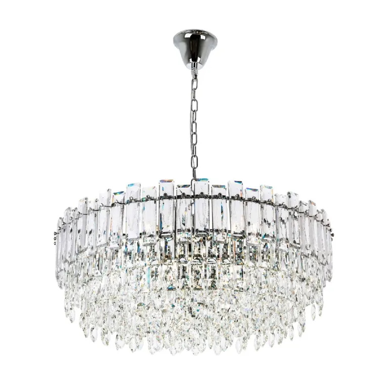 Подвесная люстра Modelux ML.7082.18 CR в Нижнем Новгороде