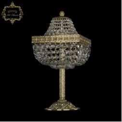 Настольная лампа Art Classic 22.282L6.H.20SP.G