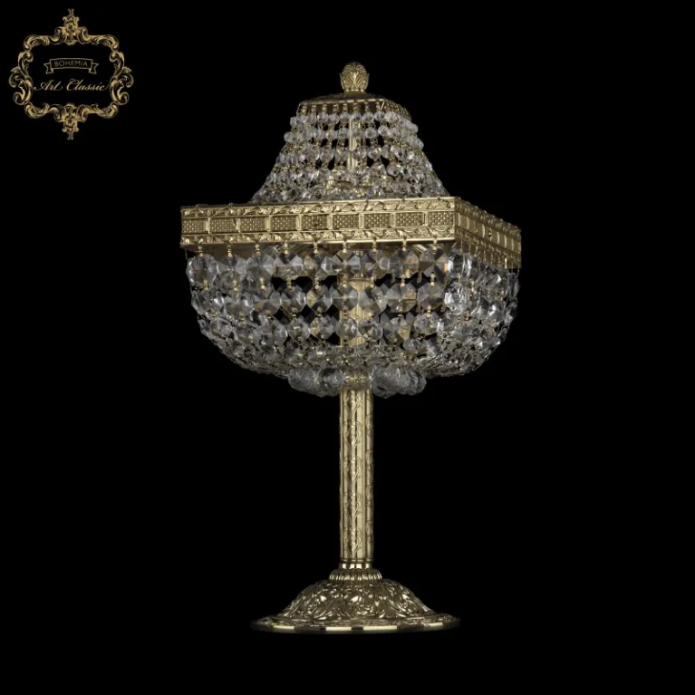Настольная лампа Art Classic 22.282L6.H.20SP.G в Нижнем Новгороде