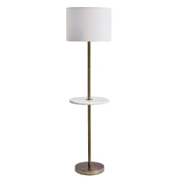 Торшер Garda Decor 22-88338FL