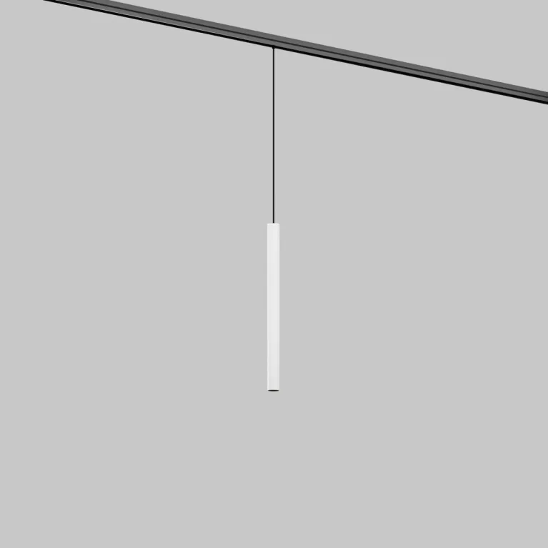 Трековый магнитный светильник Maytoni FOCUS LED TR226-4-5WTW-M-DD2-W в Нижнем Новгороде