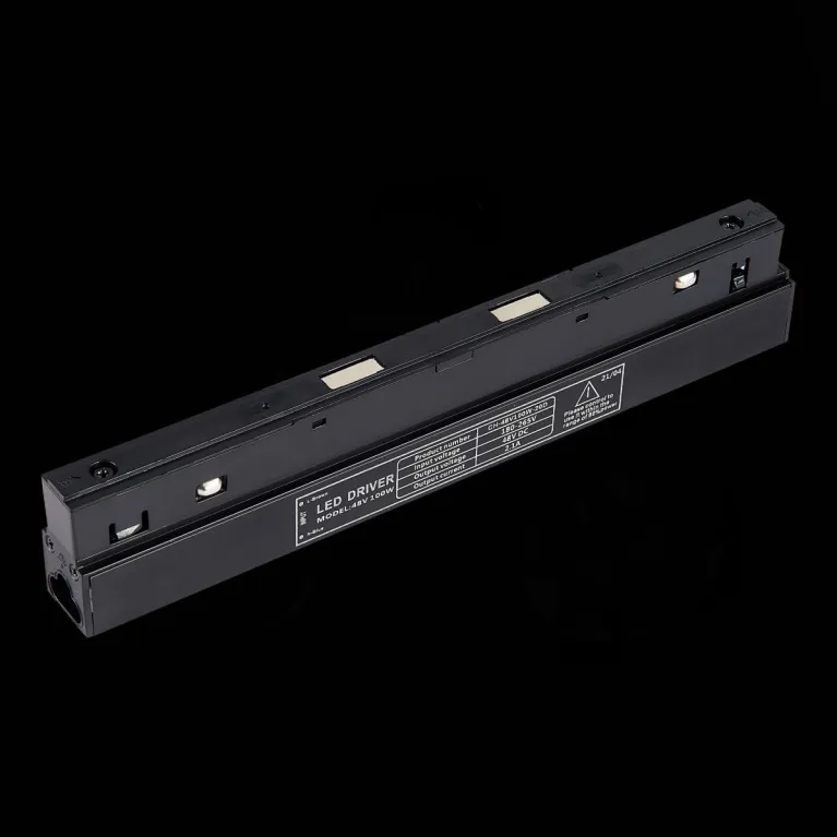 Блок питания ST Luce SKYLINE 48 100Вт IP20 MKA-2-DRS-100 ST011.048.100.2 в Нижнем Новгороде