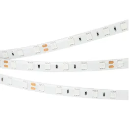 Светодиодная лента Arlight RTW 2-5000SE 24V Green 2x (5060, 300 LED, LUX) 016505