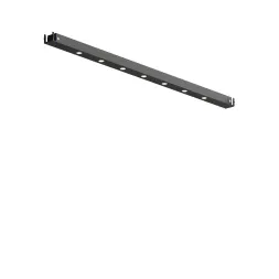 Трековый магнитный светильник Maytoni Points TR174-1-12WTW-M-B