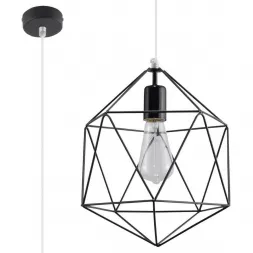 Подвесная люстра Sollux Gaspare SL.0291
