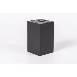 Накладной светодиодный светильник Fiberli XC002-1T(W) 12120203