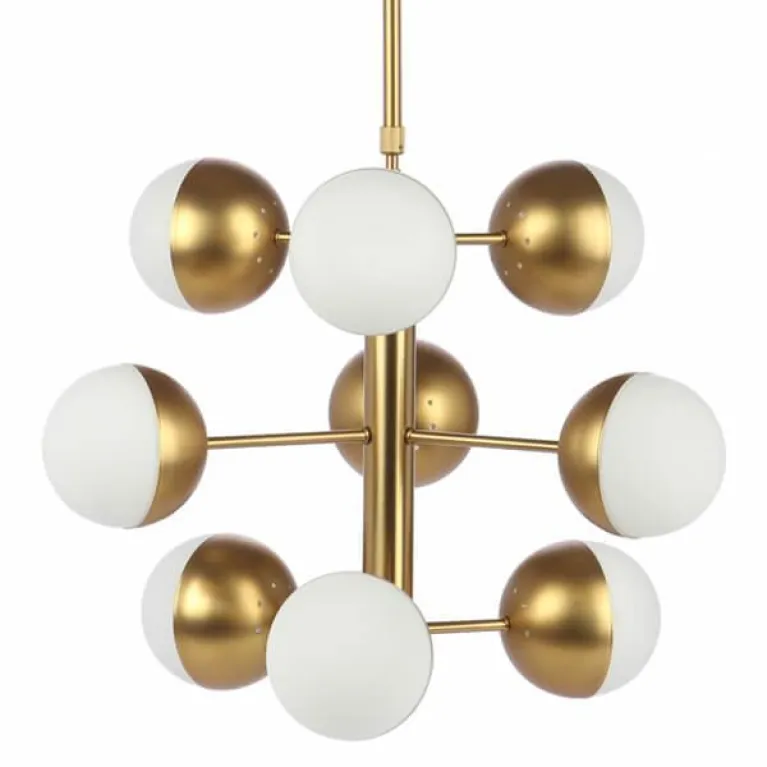 Подвесной светильник Imperium Loft Italian Globe 75711-22 в Нижнем Новгороде