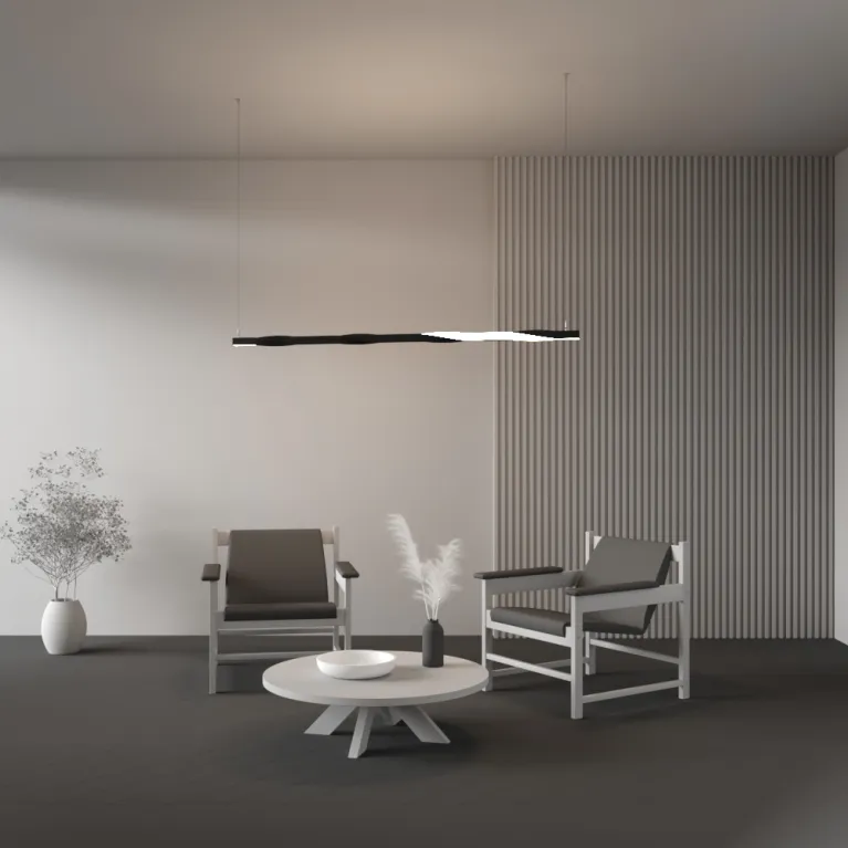 Радиусный профиль Maytoni Led strip ALM-3535R-B-TR-90°-0.4M в Нижнем Новгороде