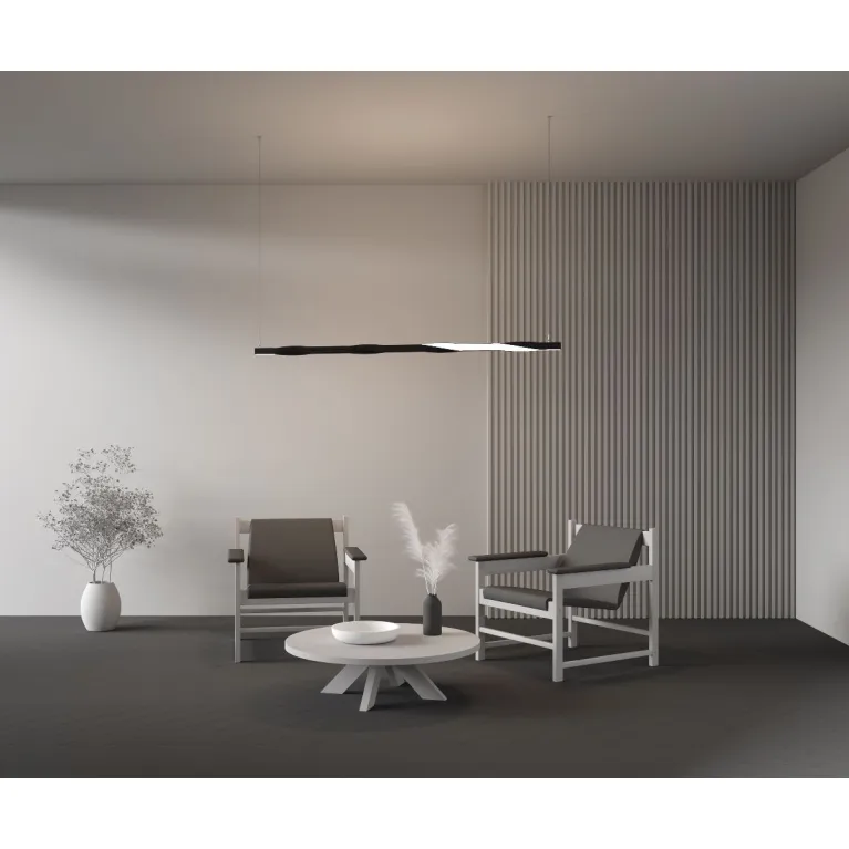 Радиусный профиль Maytoni Led strip ALM-3535R-B-TR-90°-0.4M в Нижнем Новгороде
