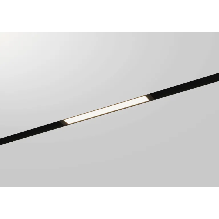 Трековый светильник Crystal Lux Space 220 CLT 0.35 001 12W BL M4000K в Нижнем Новгороде