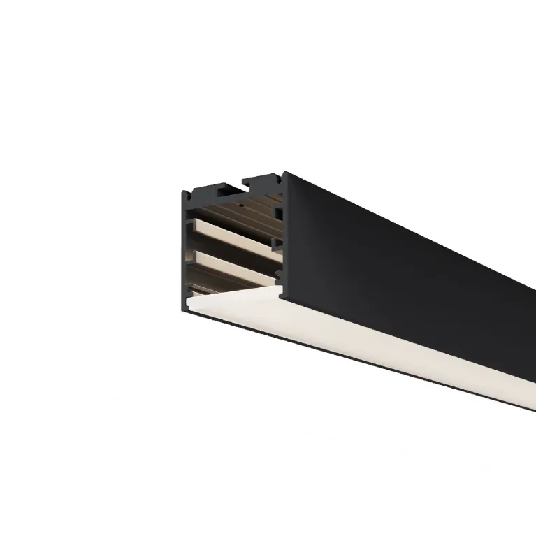 Радиусный профиль Maytoni Led strip ALM-3535R-B-D-2.5M в Нижнем Новгороде