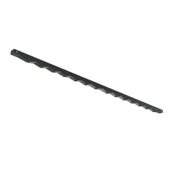 Трековый магнитный светильник Maytoni Spiky TR175-1-24WTW-M-B