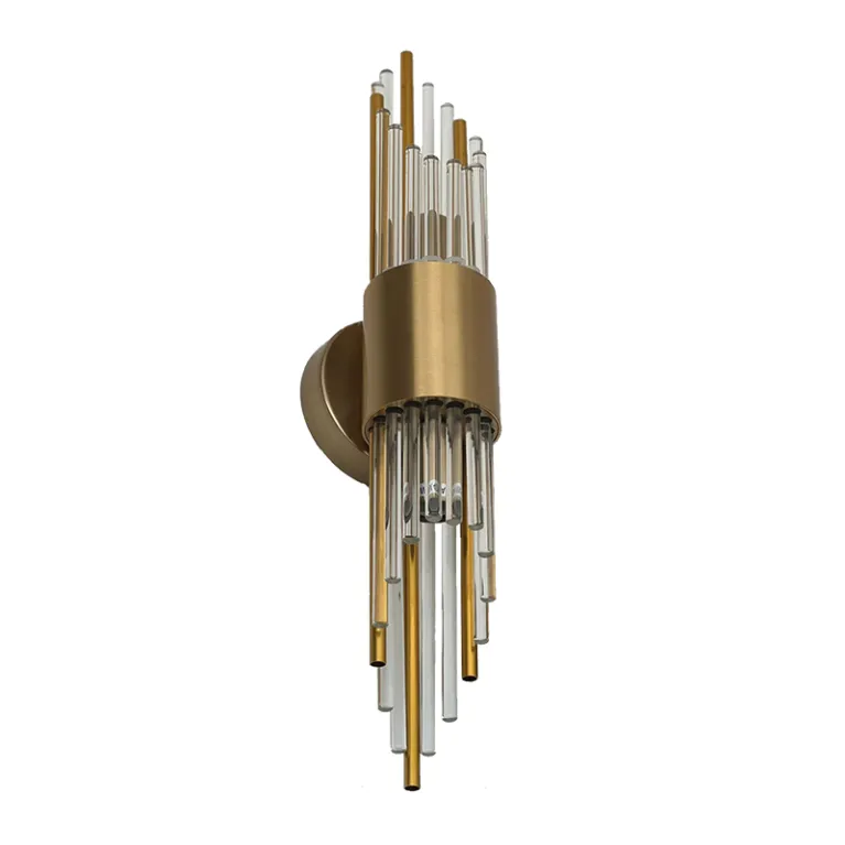 Настенный светильник DeLight Collection Wall lamp B2562W-A gold в Нижнем Новгороде
