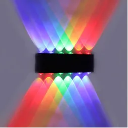 Архитектурный светильник Reluce 86513-9.2-012TL LED12*1W/MIX BK