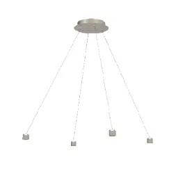 Подвес с питанием Arlight ART-APRIORI-CANOPY-HANG-4A-L5000-POWER (OG) 054453