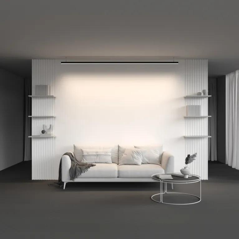 Радиусный профиль Maytoni Led strip ALM-3535R-B-D-2.5M в Нижнем Новгороде