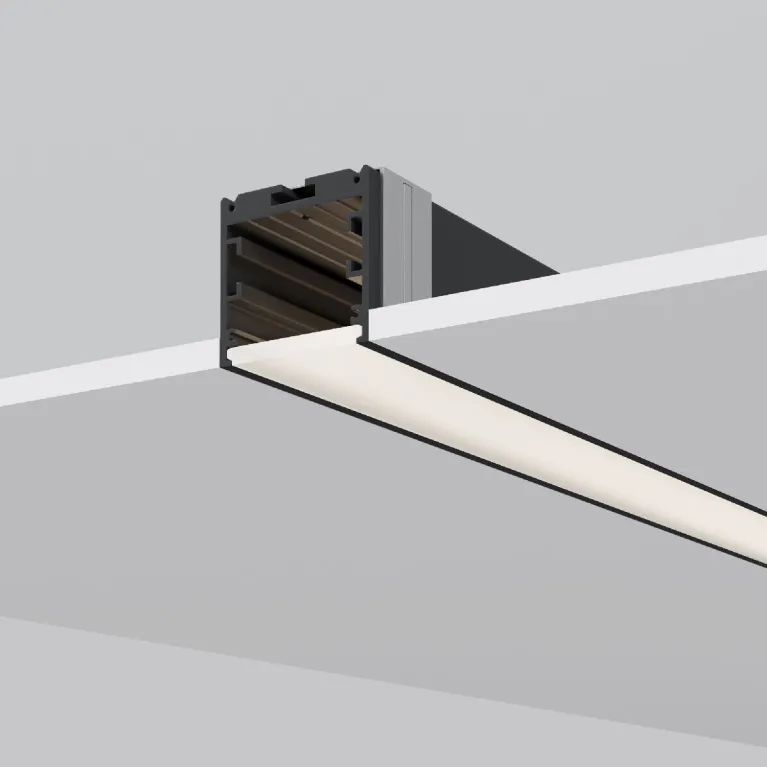 Радиусный профиль Maytoni Led strip ALM-3535R-B-D-2.5M в Нижнем Новгороде
