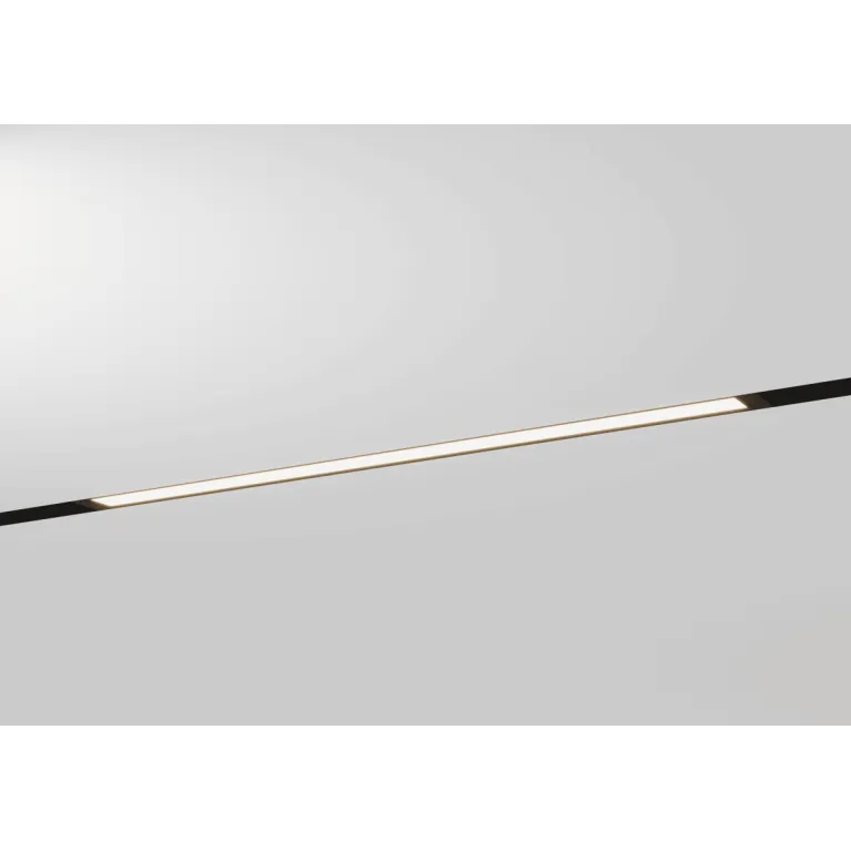 Трековый светильник Crystal Lux Space 220 CLT 0.35 001 18W BL M4000K в Нижнем Новгороде