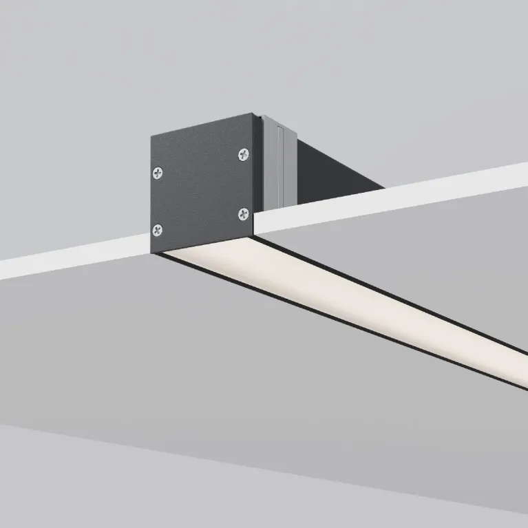 Радиусный профиль Maytoni Led strip ALM-3535R-B-D-2.5M в Нижнем Новгороде