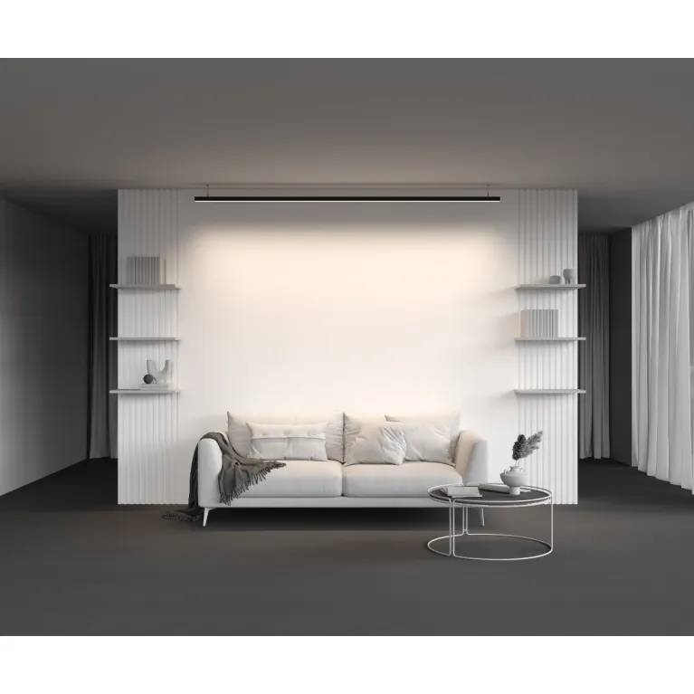 Радиусный профиль Maytoni Led strip ALM-3535R-B-D-2.5M в Нижнем Новгороде