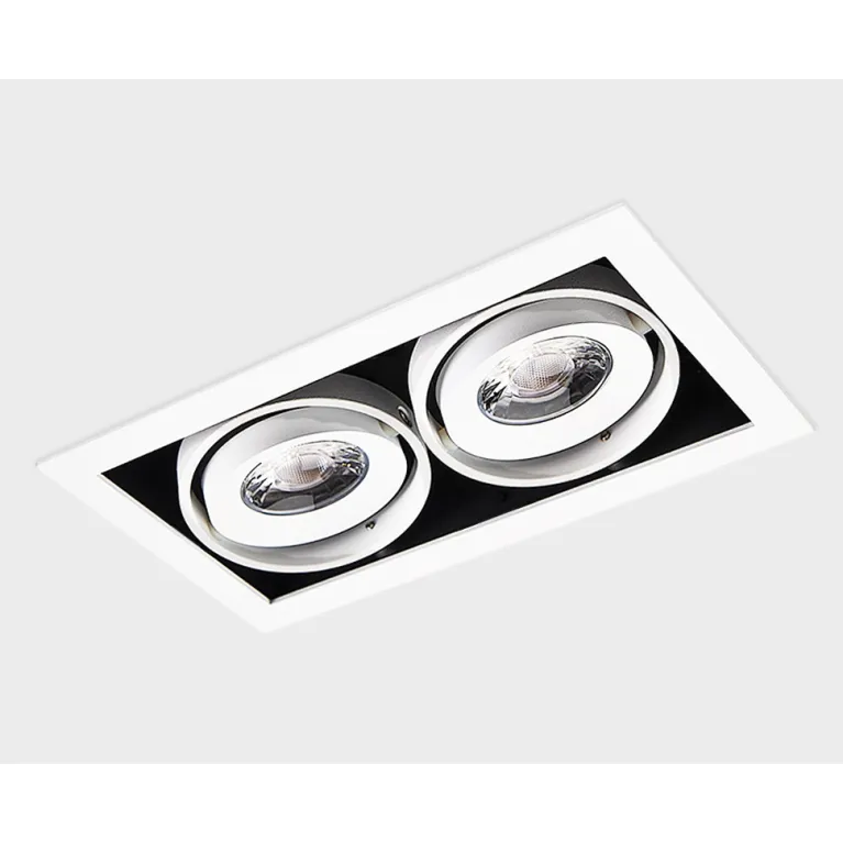 Карданный светильник Italline DL 3033 white 3000K в Нижнем Новгороде