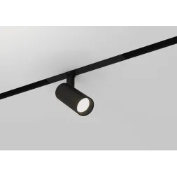 Трековый светильник Crystal Lux Space 220 CLT 0.35 003 10W BL 4000K