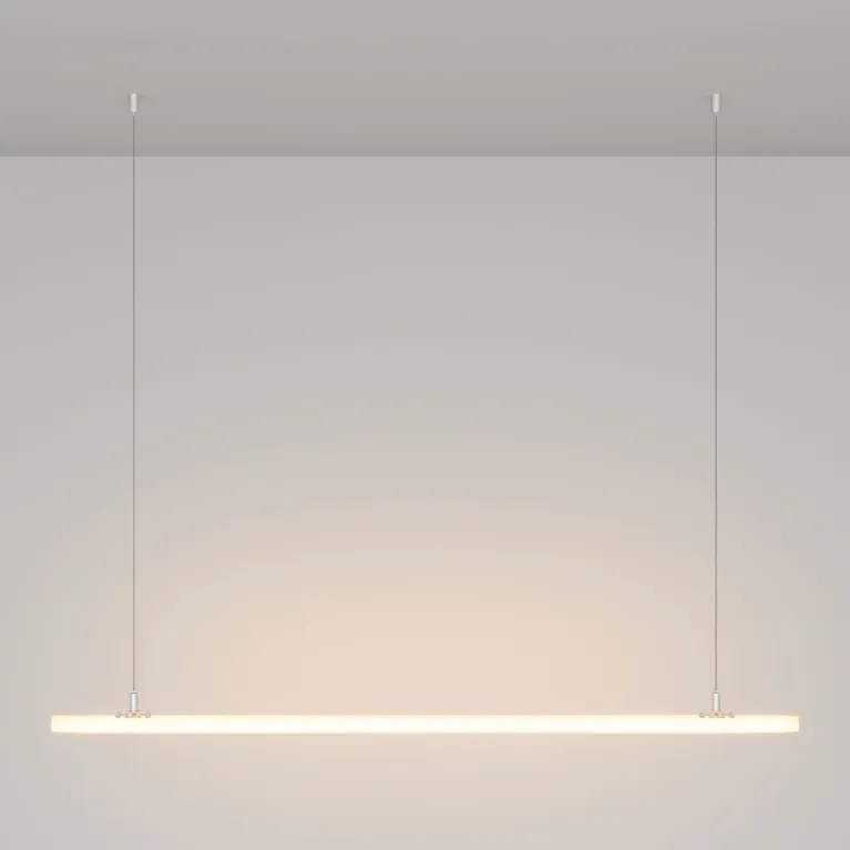 Профиль для горизонтального подвесного монтажа Maytoni Led strip 20329 в Нижнем Новгороде