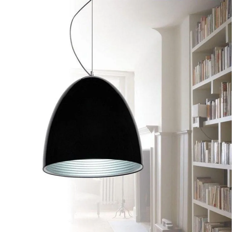 Подвесной светильник Lumina Deco Vicci LDP 7532 BK в Нижнем Новгороде