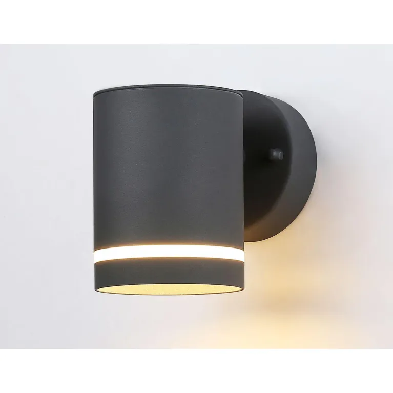 Уличный настенный светильник Ambrella light Garden ST3323 в Нижнем Новгороде