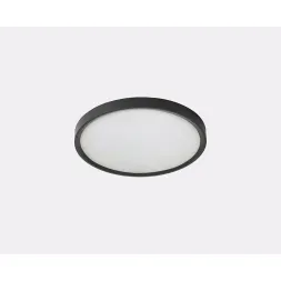Накладной светильник Italline IT011-5020 black