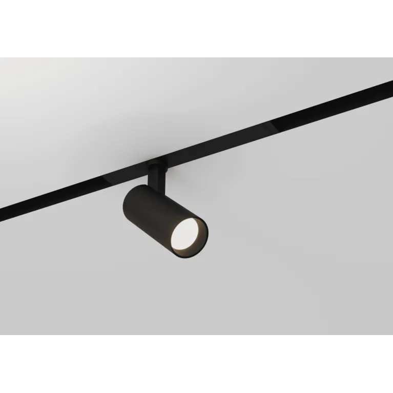 Трековый светильник Crystal Lux Space 220 CLT 0.35 003 18W BL 4000K в Нижнем Новгороде