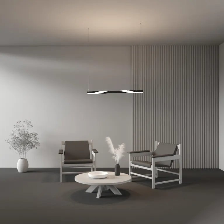 Радиусный профиль Maytoni Led strip ALM-3535R-B-T-180°-0.5M в Нижнем Новгороде