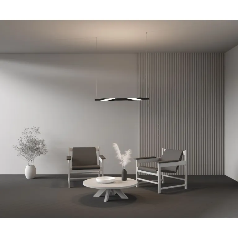 Радиусный профиль Maytoni Led strip ALM-3535R-B-T-180°-0.5M в Нижнем Новгороде