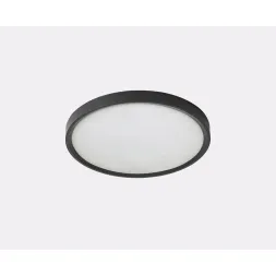 Накладной светильник Italline IT011-5021 black
