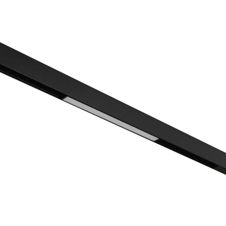 Трековый магнитный светильник Crystal Lux Space CLT 0.33 001 12W BL M 3CCT-SMART в Нижнем Новгороде