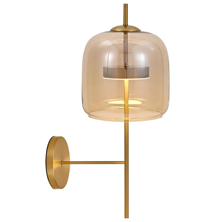 Бра Arte Lamp Padova A2404AP-1AM в Нижнем Новгороде