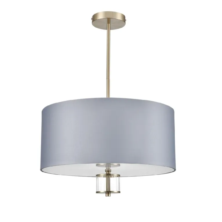 Люстра на штанге Lumion Damona 8108/5C в Нижнем Новгороде