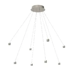 Подвес с питанием Arlight ART-APRIORI-CANOPY-HANG-8A-L5000-POWER (OG) 054454