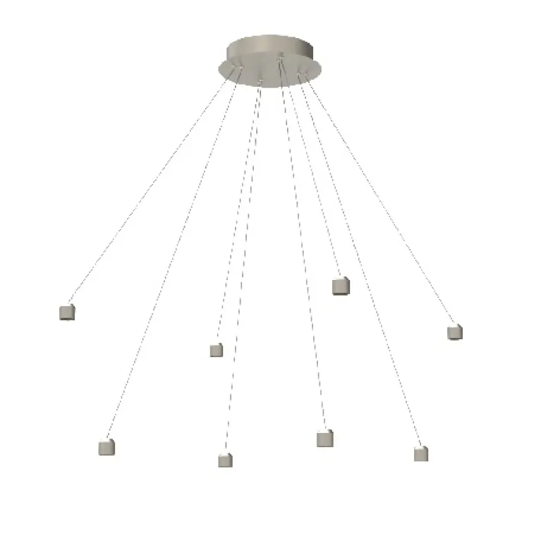 Подвес с питанием Arlight ART-APRIORI-CANOPY-HANG-8A-L5000-POWER (OG) 054454 в Нижнем Новгороде