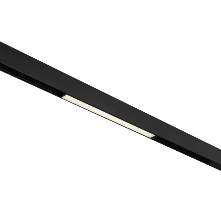 Трековый магнитный светильник Crystal Lux Space CLT 0.33 001 12W BL M 3CCT-SMART в Нижнем Новгороде