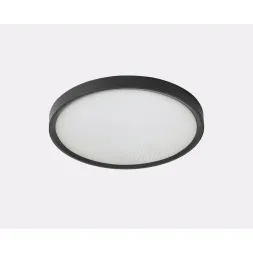 Потолочный светильник Italline IT011-5022 black