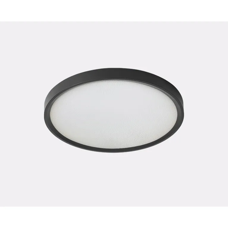 Потолочный светильник Italline IT011-5022 black в Нижнем Новгороде
