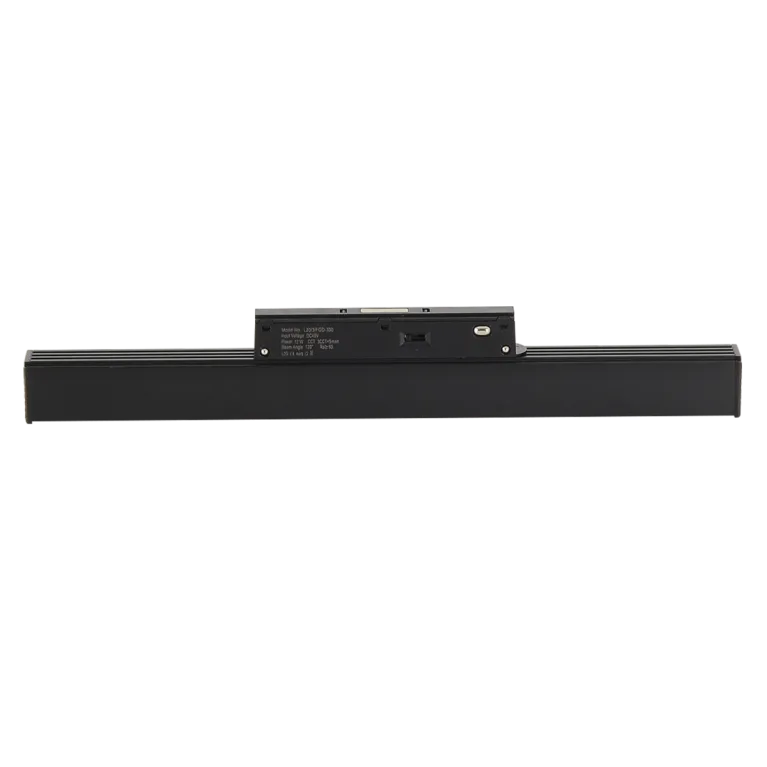 Трековый магнитный светильник Crystal Lux Space CLT 0.33 001 12W BL M 3CCT-SMART в Нижнем Новгороде