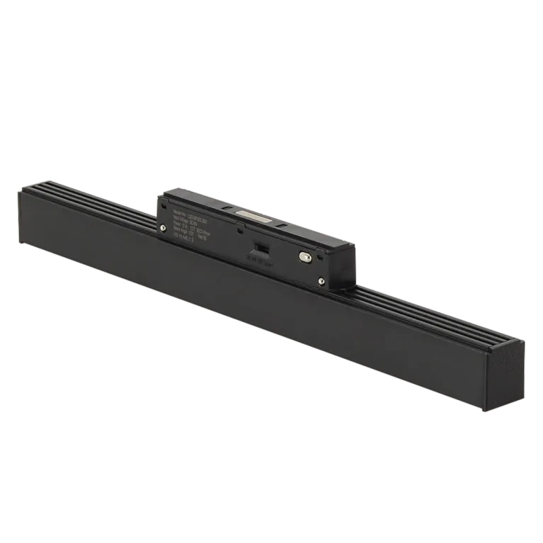 Трековый магнитный светильник Crystal Lux Space CLT 0.33 001 12W BL M 3CCT-SMART в Нижнем Новгороде