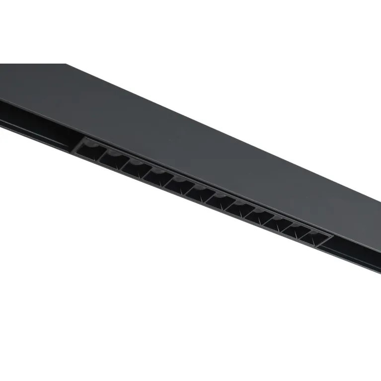 Трековый магнитный светильник Crystal Lux Space CLT 0.33 001 12W BL T 3CCT-SMART в Нижнем Новгороде