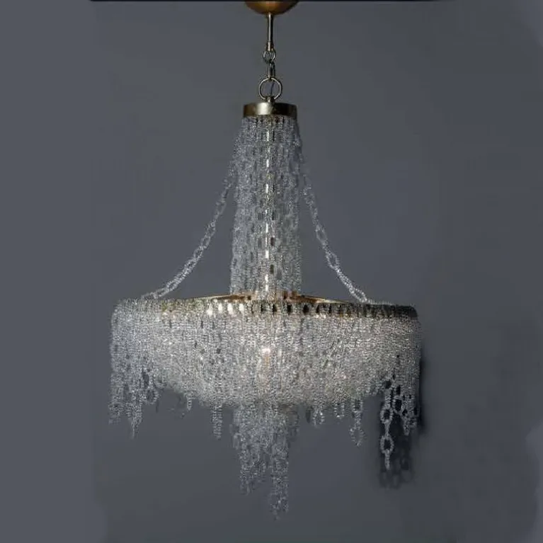 Подвесная люстра Delight Collection EX02-5 в Нижнем Новгороде