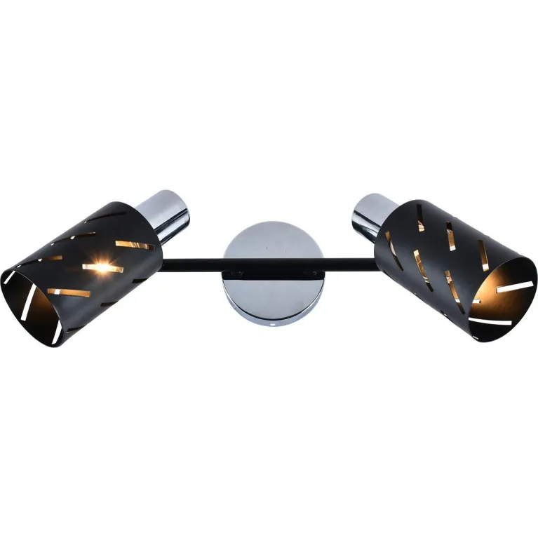 Спот Reluce 05969-0.8-02 BK+CR в Нижнем Новгороде