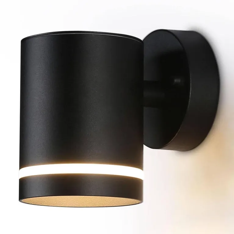 Уличный настенный светильник Ambrella light Garden ST3327 в Нижнем Новгороде